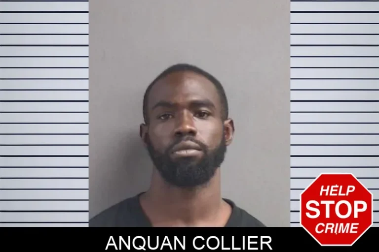 Anquan Collier