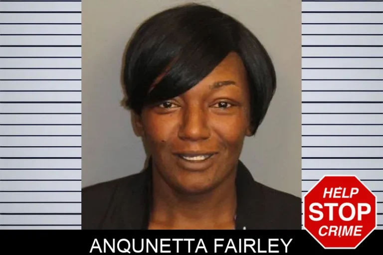 Anqunetta Fairley