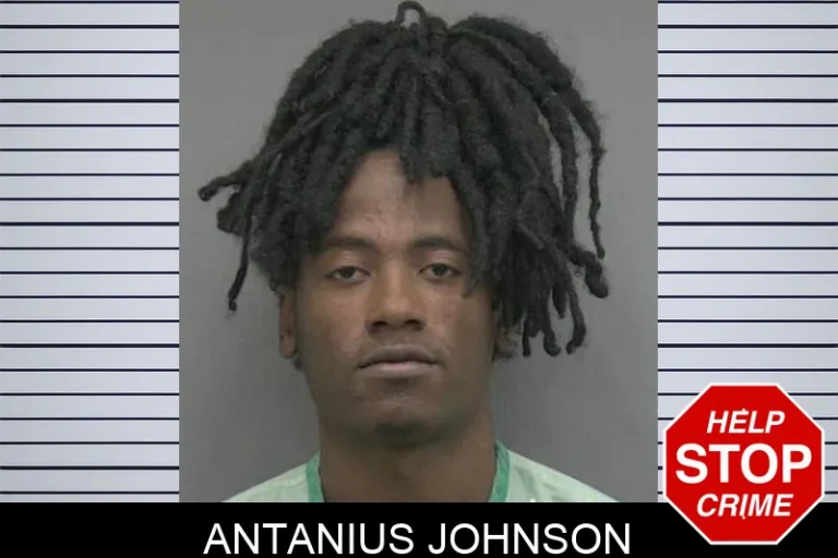 Antanius Johnson