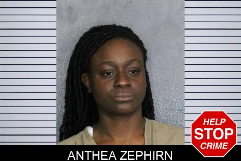 Anthea Zephirn