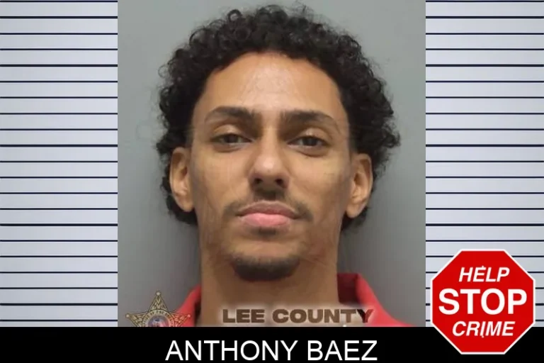 Anthony Baez