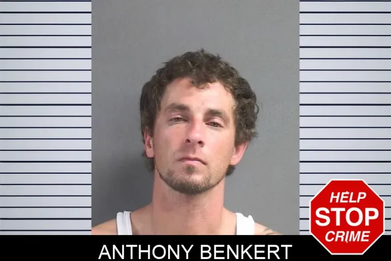 Anthony Benkert