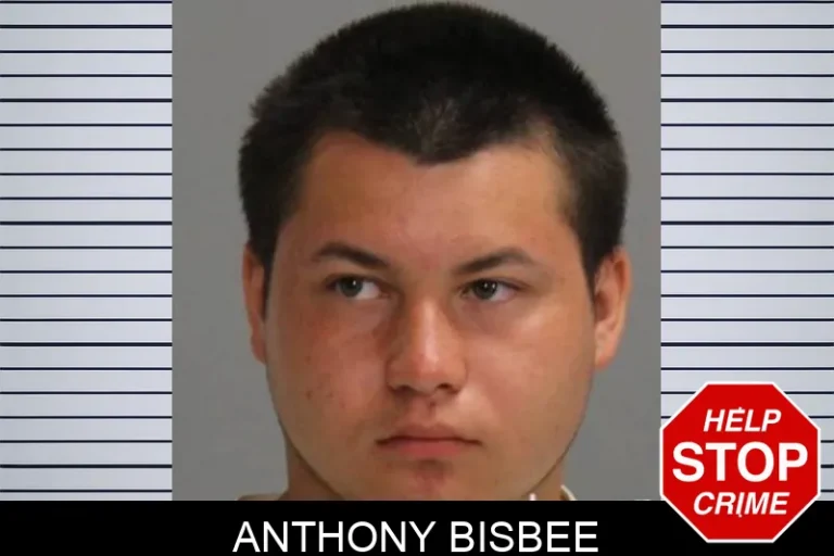 Anthony Bisbee