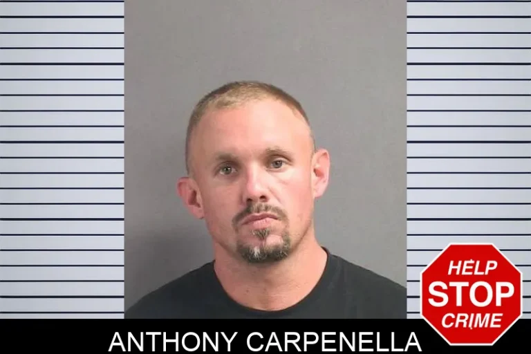 Anthony Carpenella