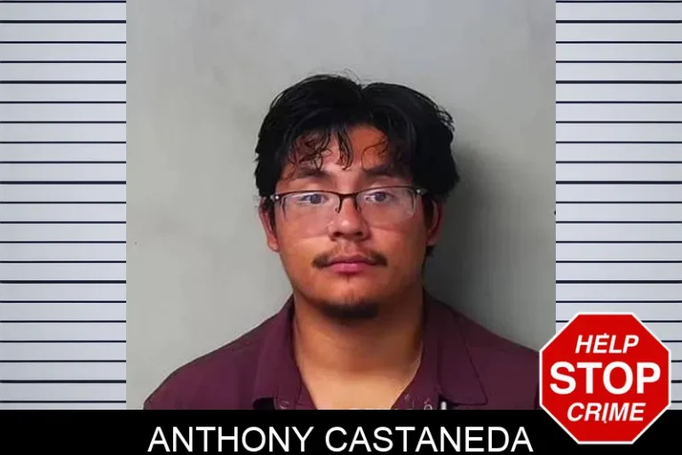 Anthony Castaneda