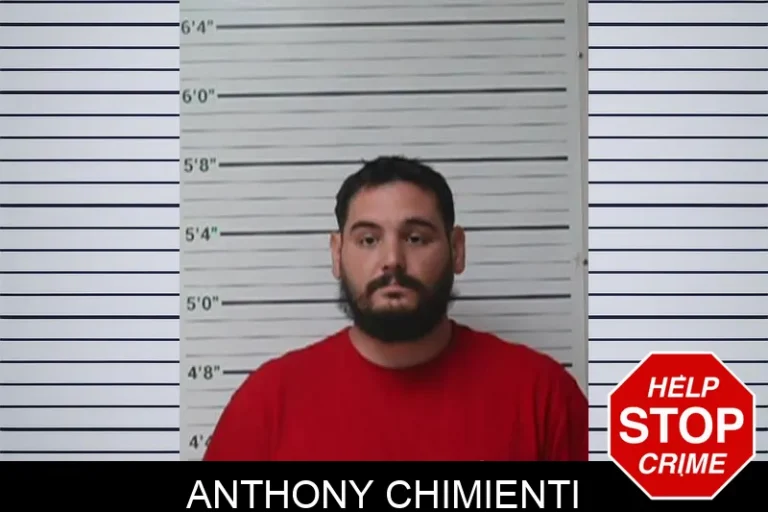 Anthony Chimienti