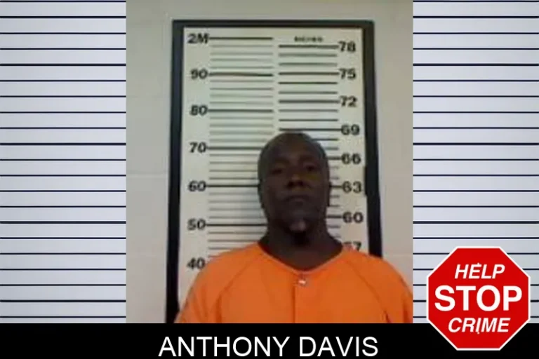 Anthony Davis