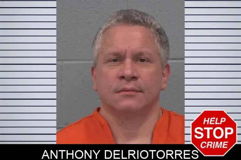 Anthony DelRioTorres