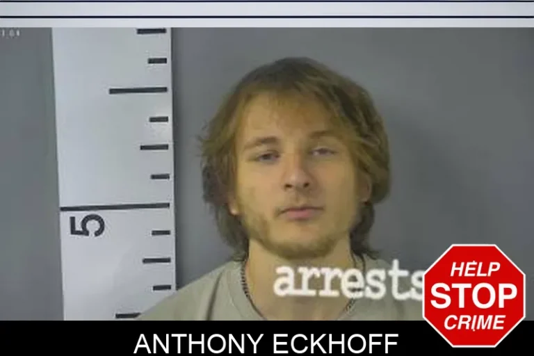Anthony Eckhoff
