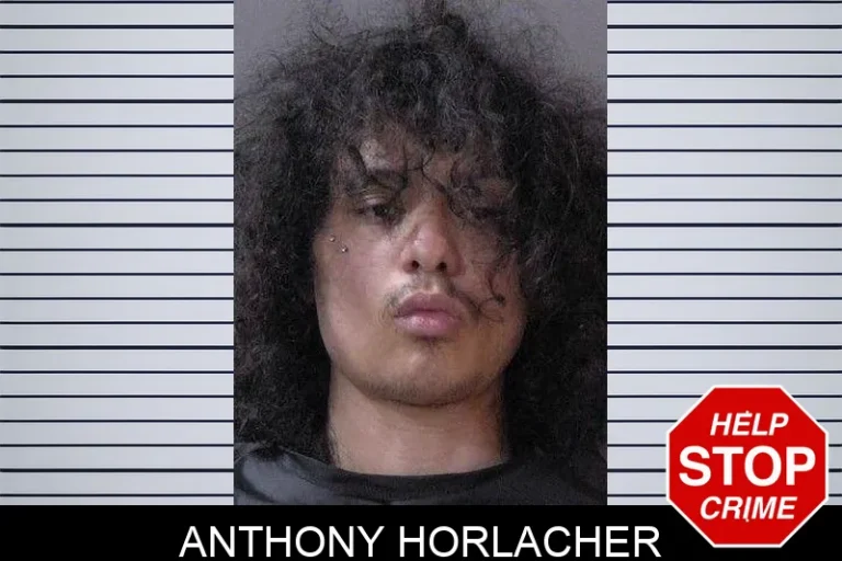 Anthony Horlacher