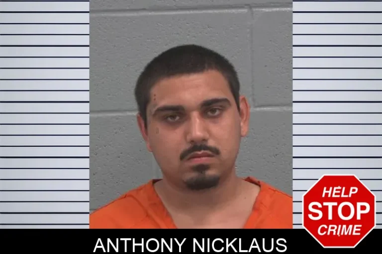 Anthony Nicklaus