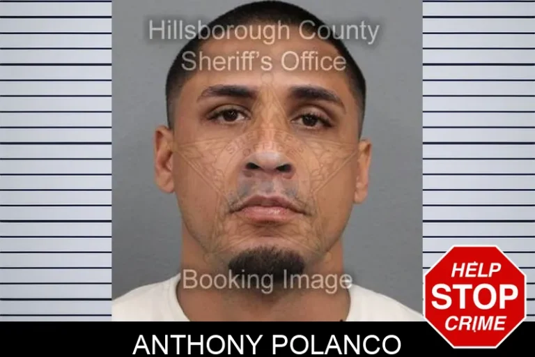 Anthony Polanco