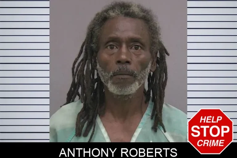 Anthony Roberts