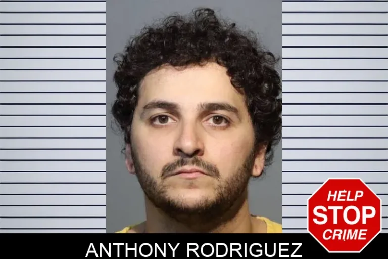 Anthony Rodriguez
