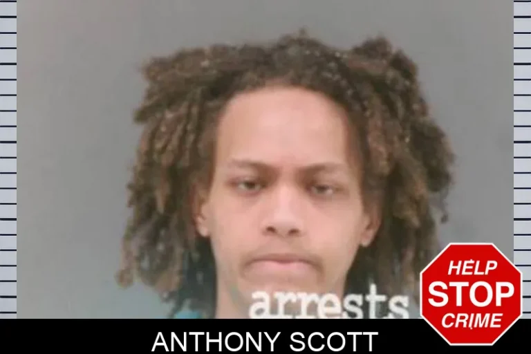 Anthony Scott