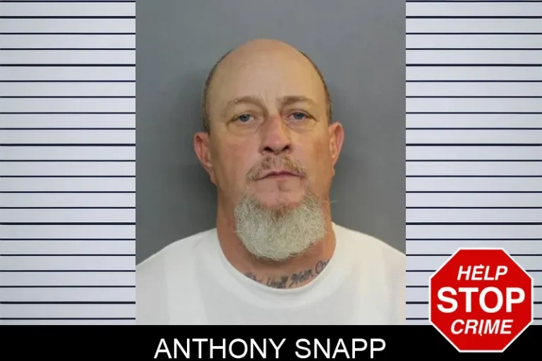Anthony Snapp