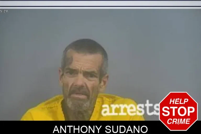 Anthony Sudano