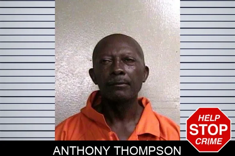 Anthony Thompson