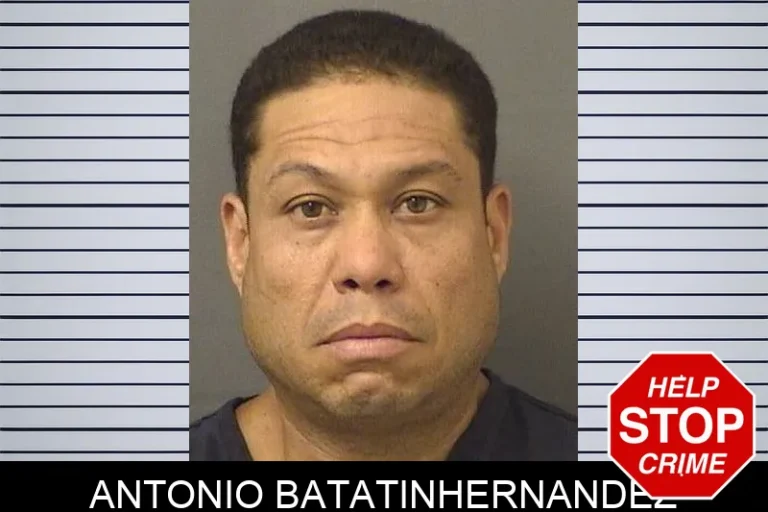 Antonio Batatinhernandez