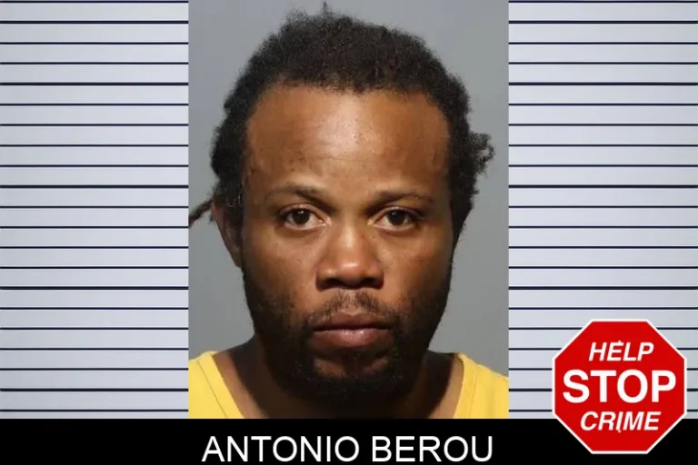 Antonio Berou