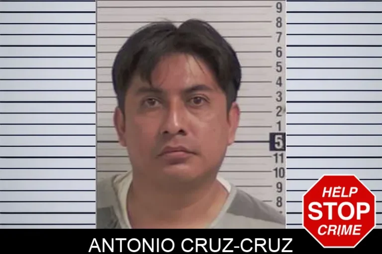Antonio Cruz-Cruz