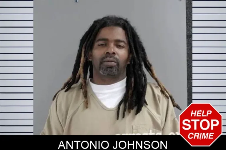 Antonio Johnson