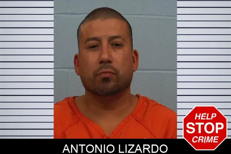 Antonio Lizardo