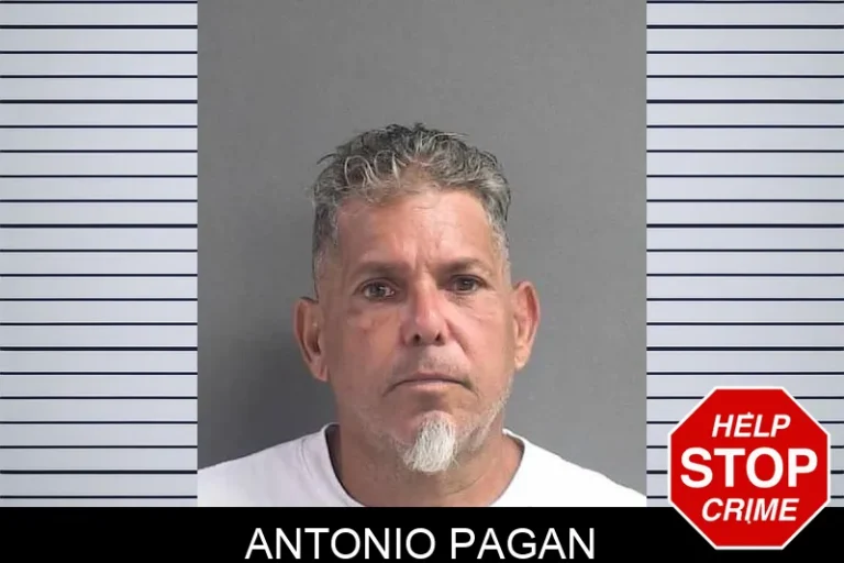 Antonio Pagan