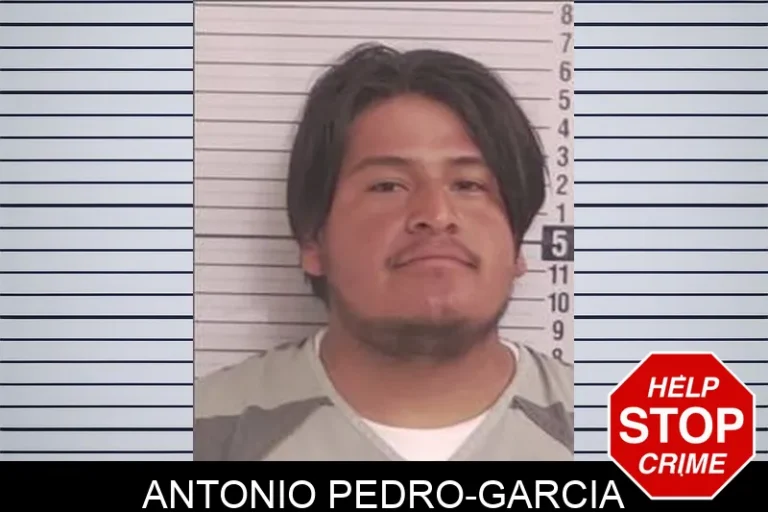 Antonio Pedro-Garcia