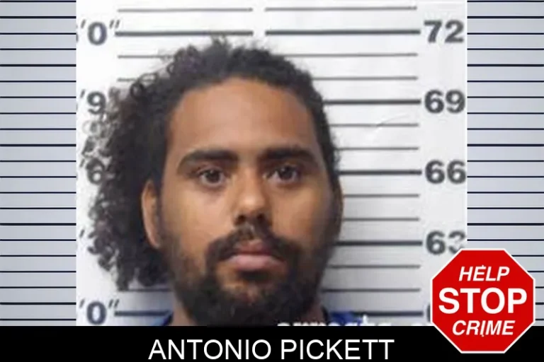 Antonio Pickett