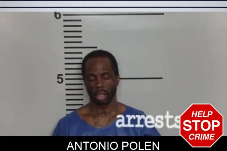 Antonio Polen
