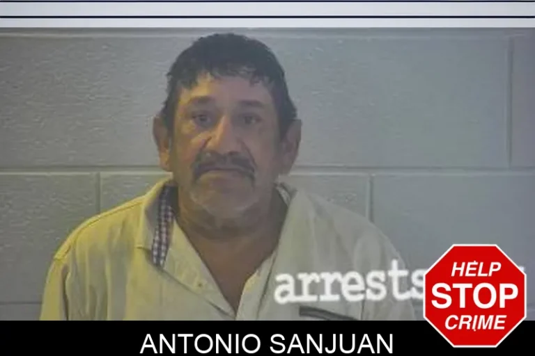 Antonio Sanjuan