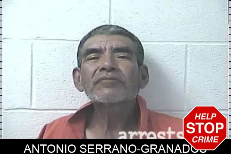 Antonio Serrano-Granados