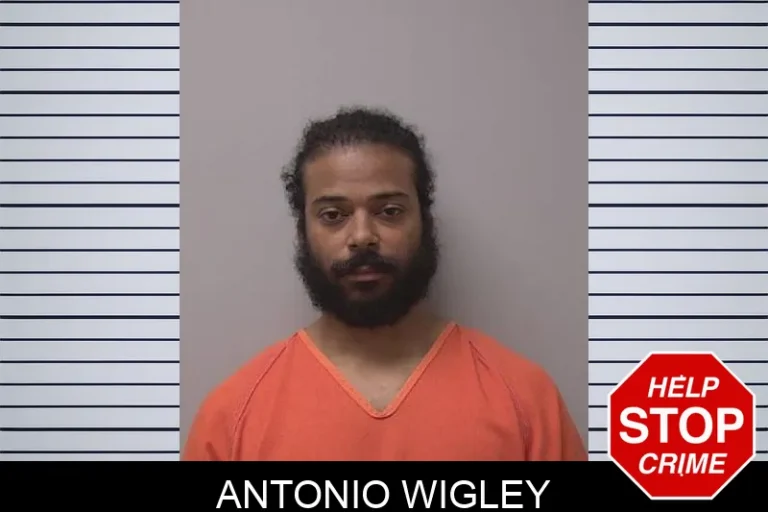 Antonio Wigley