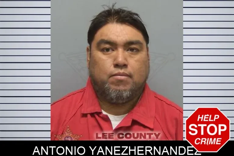 Antonio YanezHernandez