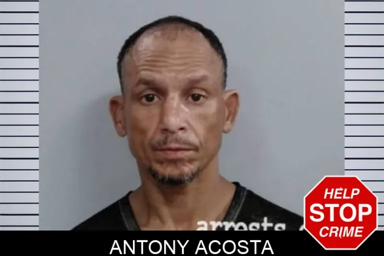 Antony Acosta