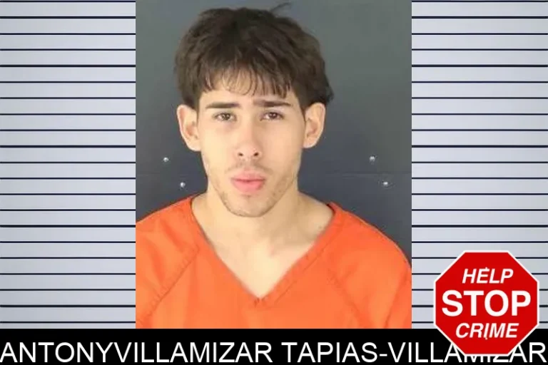 AntonyVillamizar Tapias-Villamizar