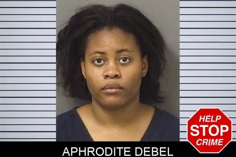 Aphrodite Debel