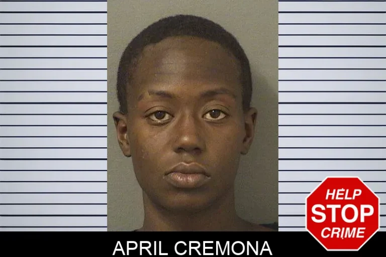 April Cremona