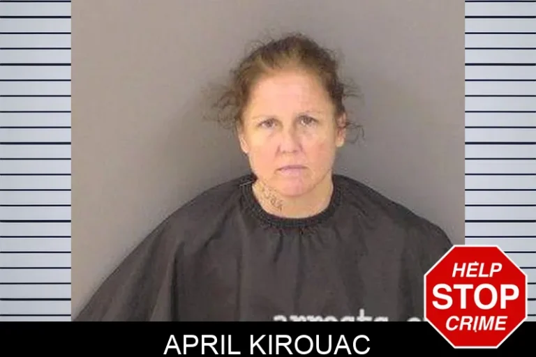 April Kirouac