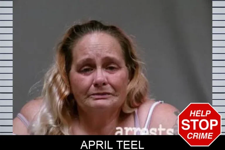 April Teel