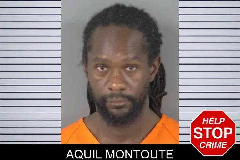 Aquil Montoute