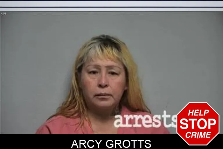 Arcy Grotts