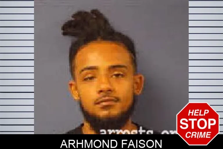 Arhmond Faison