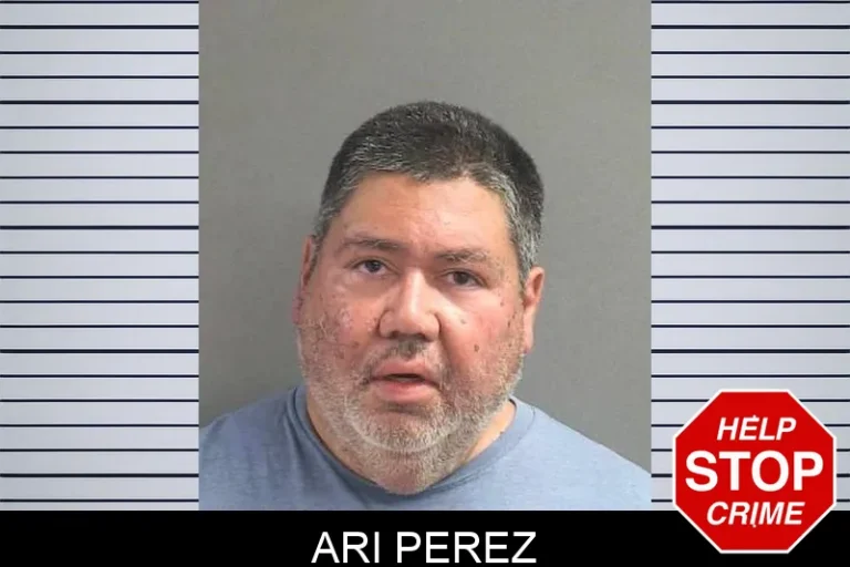 Ari Perez