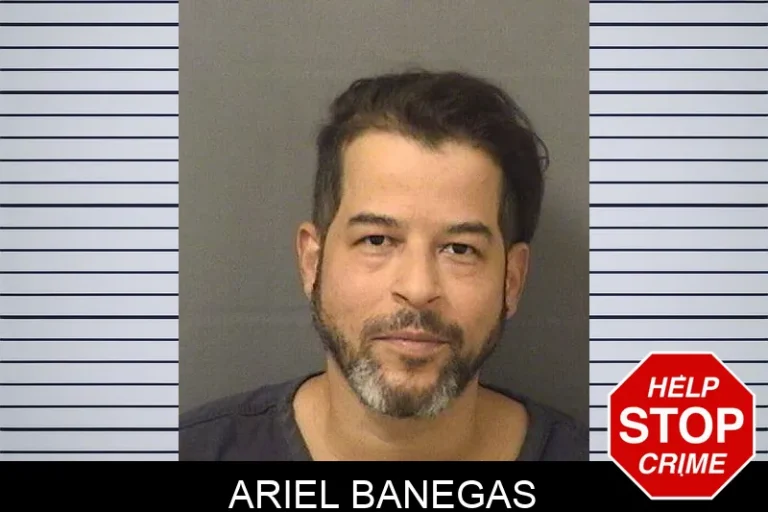 Ariel Banegas
