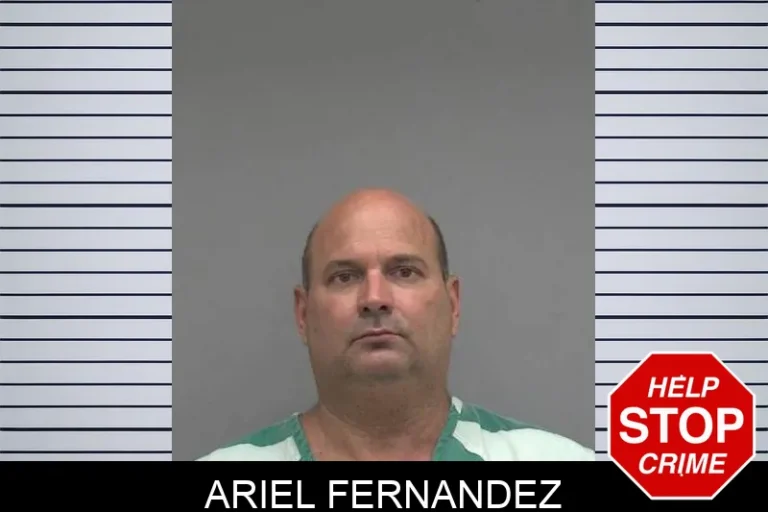 Ariel Fernandez