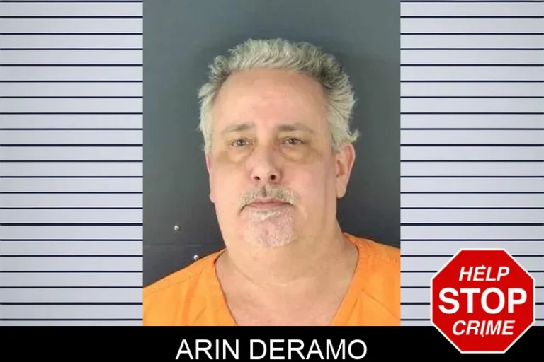 Arin Deramo