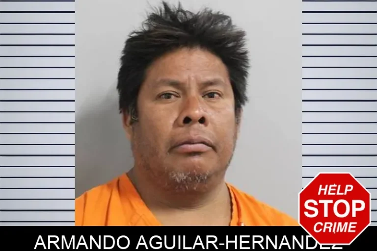 Armando Aguilar-Hernandez