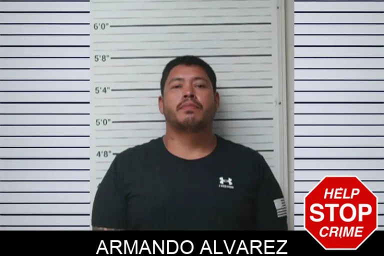 Armando Alvarez